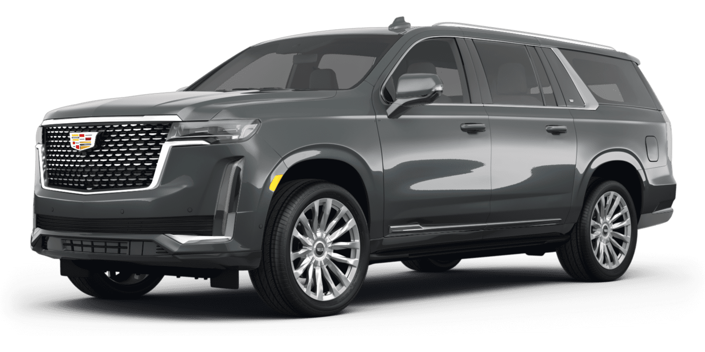 2022 Cadillac Escalade Premium Luxury — SUV — 63,962 mi — Tampa, FL