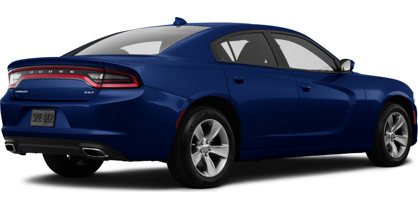 2015 Dodge Charger SXT — Sedan — 113,200 mi — Epping, NH