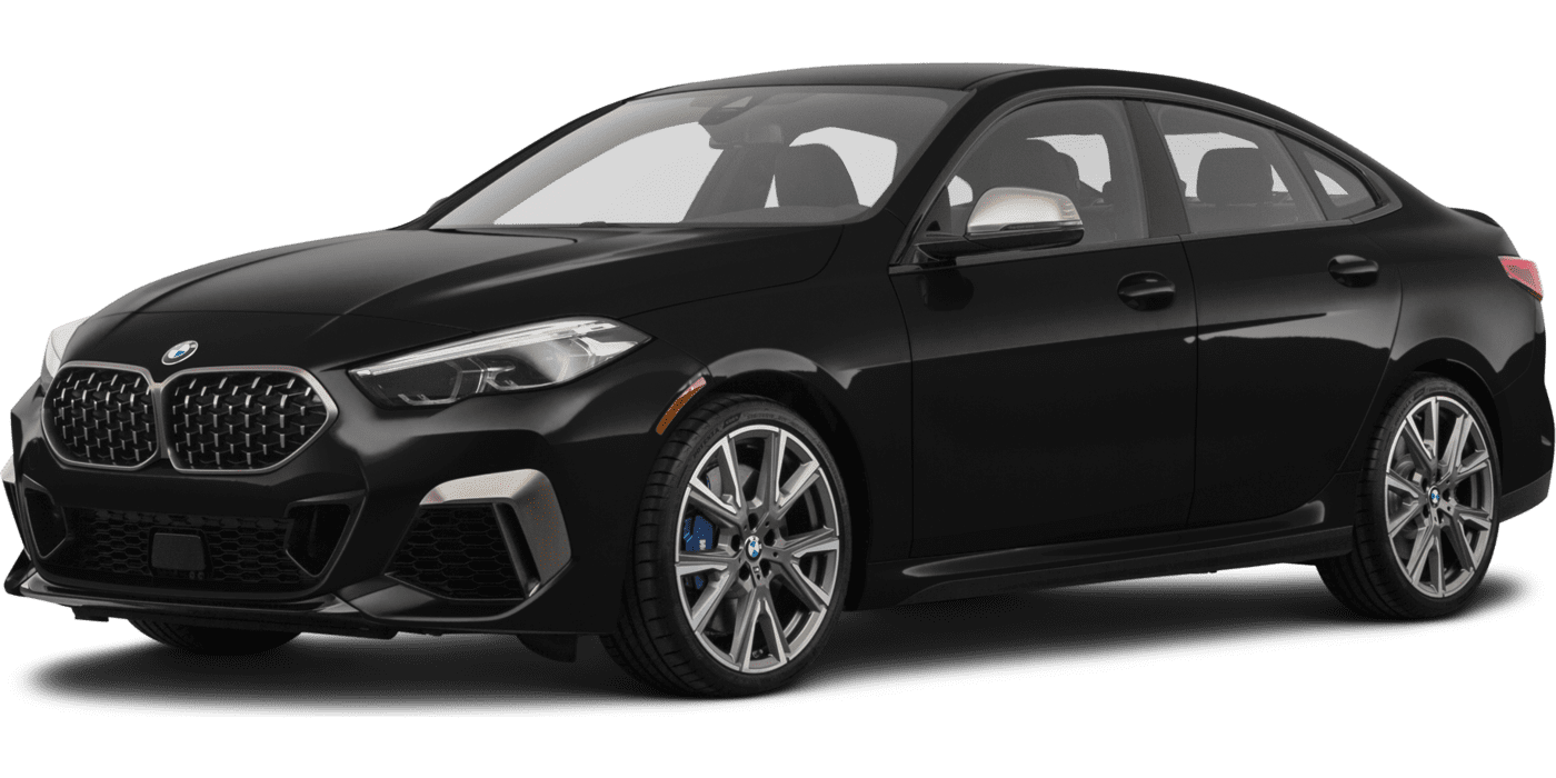 2020 BMW 2 Series M235i — Sedan — 58,121 mi — Kent, WA