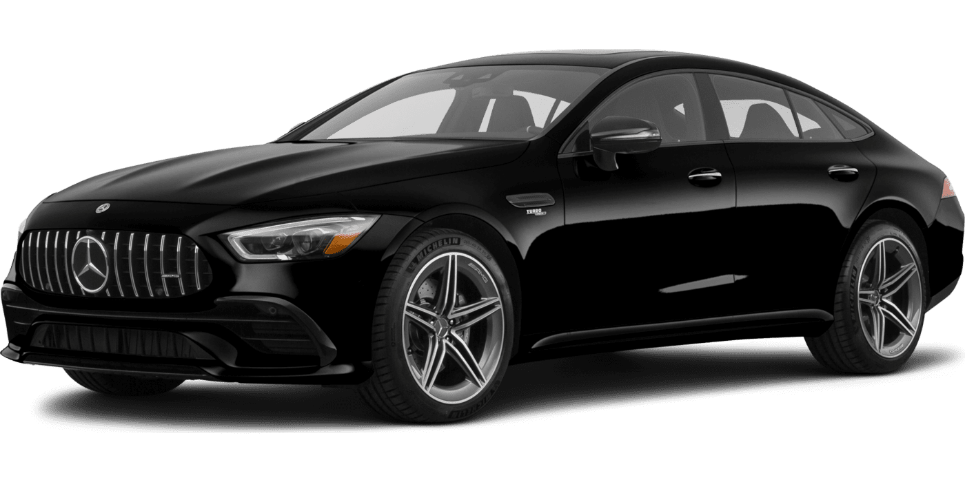 2020 Mercedes-Benz AMG GT AMG GT 53 — Sedan — 36,113 mi — Indianapolis, IN