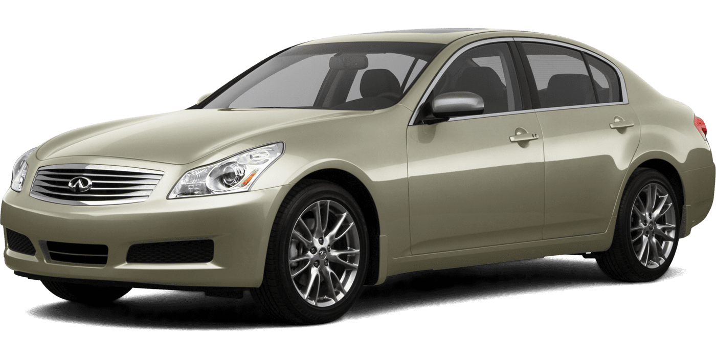 2007 INFINITI G G35x — Sedan — 197,011 mi — Logan, UT
