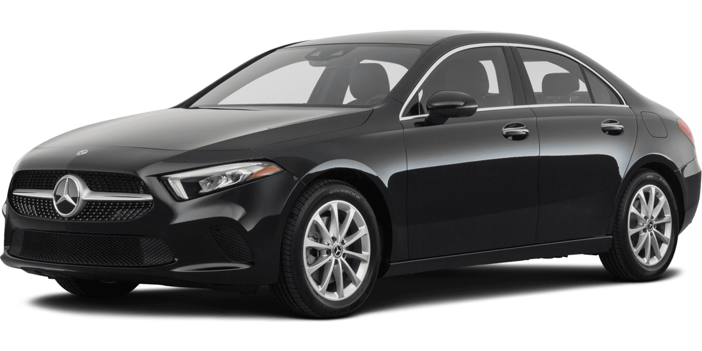 2021 Mercedes-Benz A-Class A 220 — Sedan — 41,709 mi — Houston, TX