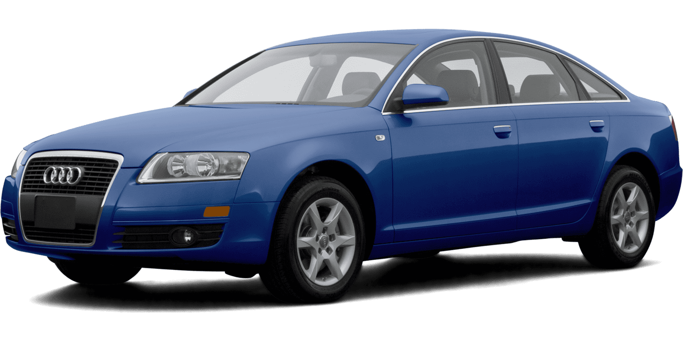 2007 Audi A6 3.2L — Sedan — 130,300 mi — McCook, IL