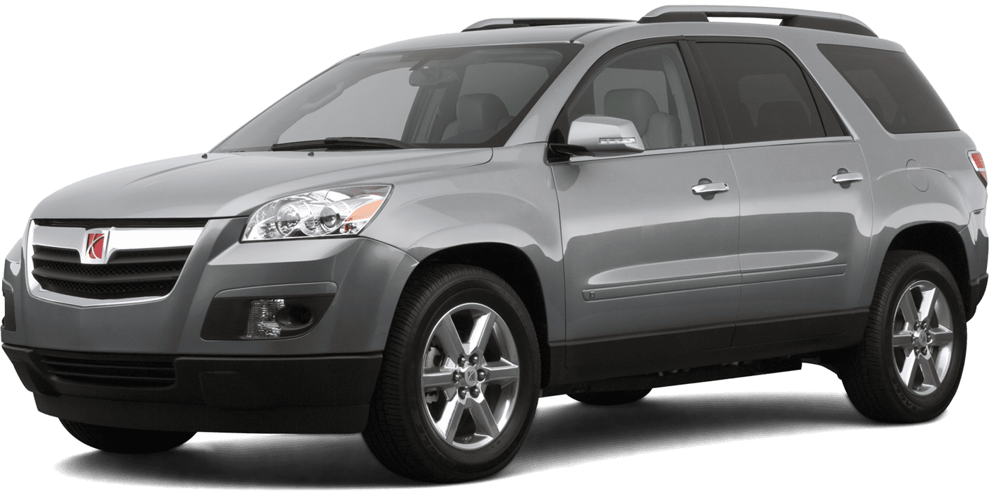 2007 Saturn Outlook