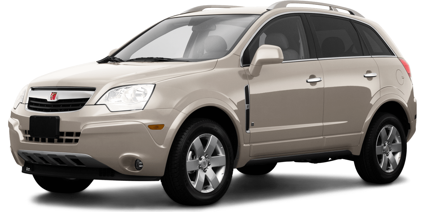 2009 Saturn VUE