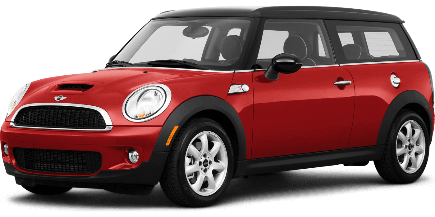 2010 MINI Cooper Cooper — Hatchback — 58,618 mi — Salt Lake City, UT