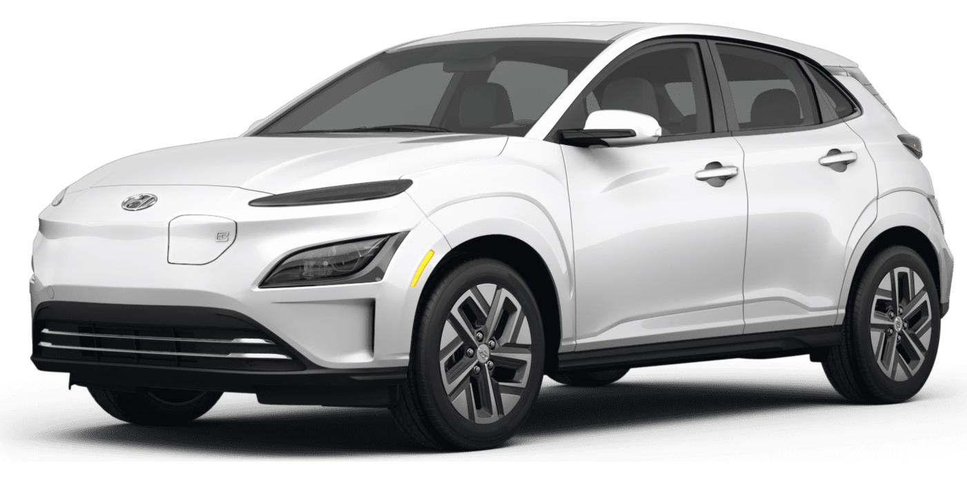 2022 Hyundai Kona Electric SEL — SUV — 32,435 mi — West Covina, CA