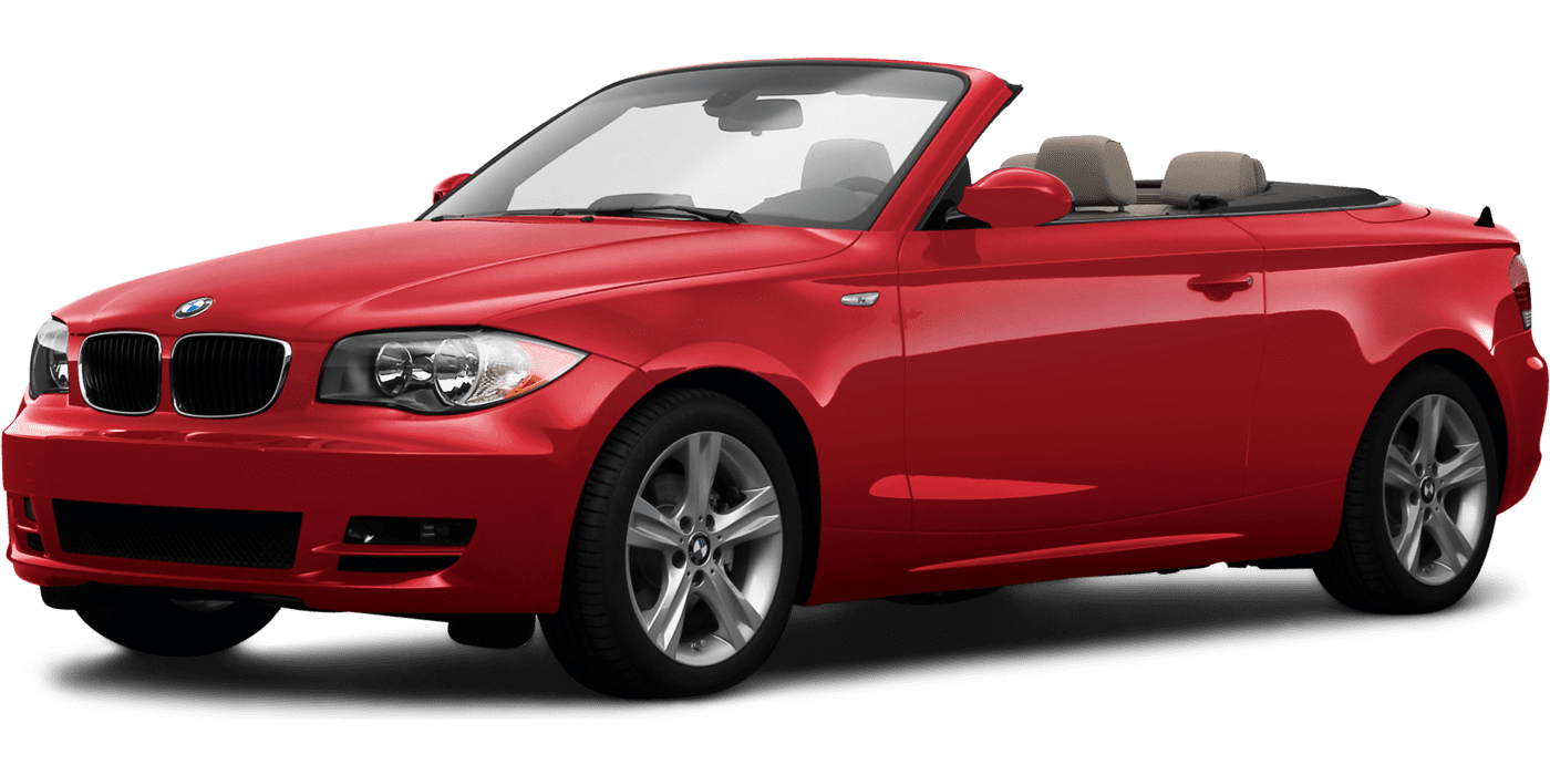 2009 BMW 1 Series 128i — Convertible — 181,297 mi — Fort Myers, FL