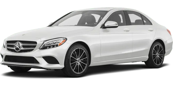 2020 Mercedes Benz C Class Prices Reviews Incentives