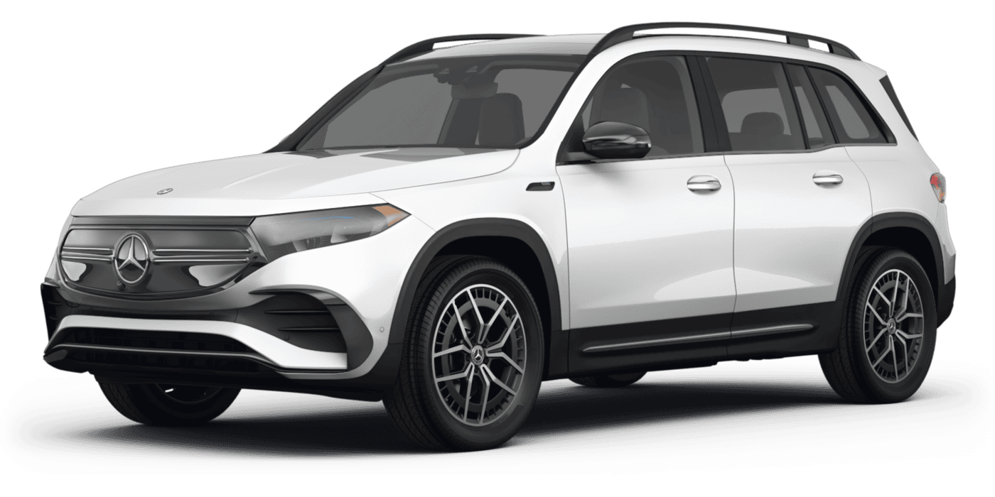 2023 Mercedes-Benz EQB EQB 350 — SUV — 36,056 mi — South San Francisco, CA