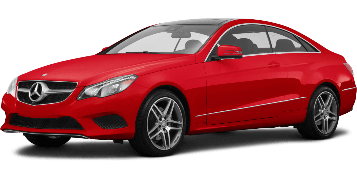 2015 Mercedes-Benz E-Class E 400 — Coupe — 116,191 mi — Prescott, AZ