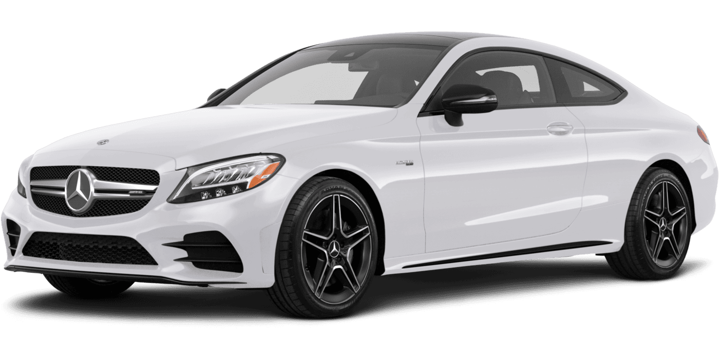 2024 Mercedes-Benz C-Class AMG C 43 — Sedan — 14,044 mi — Henderson, NV