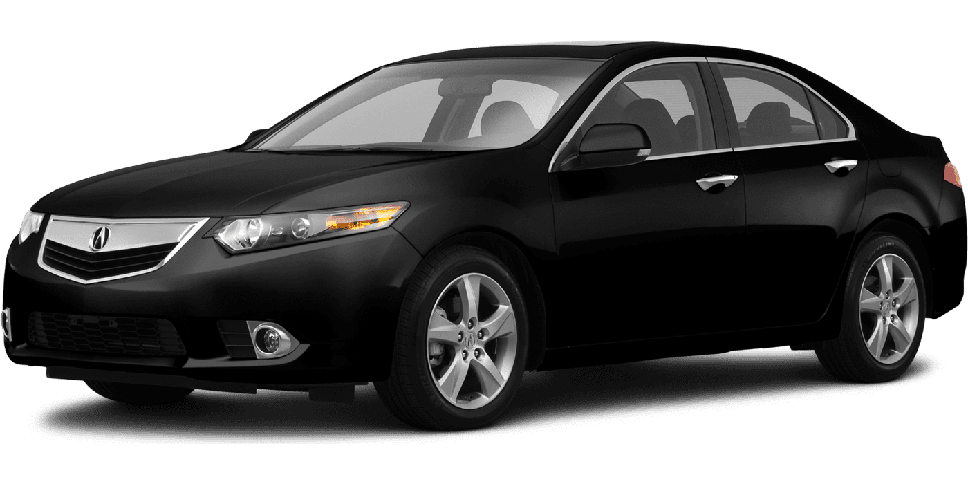 2013 Acura TSX Technology Package — Sedan — 160,155 mi — Paterson, NJ