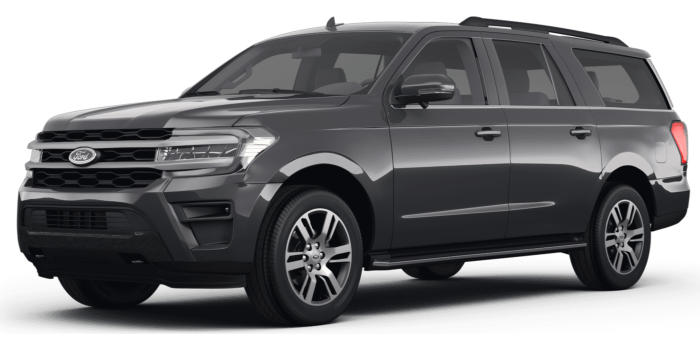 2022 Ford Expedition XLT — SUV — 75,032 mi — Oxford, MS