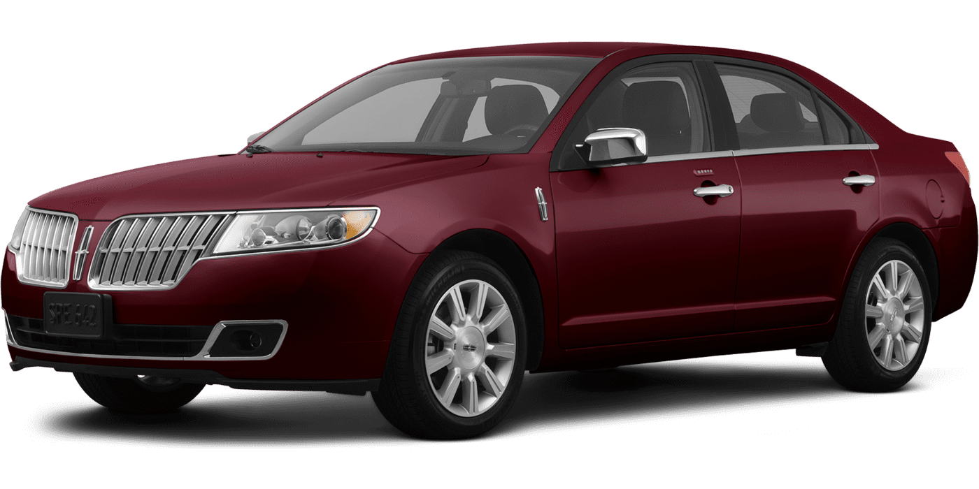 2012 Lincoln MKZ AWD — Sedan — 99,307 mi — Brooksville, FL