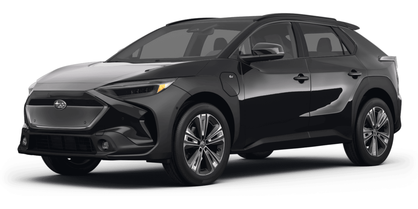 20 Best Electric SUVs for 2024 - Ranked - TrueCar