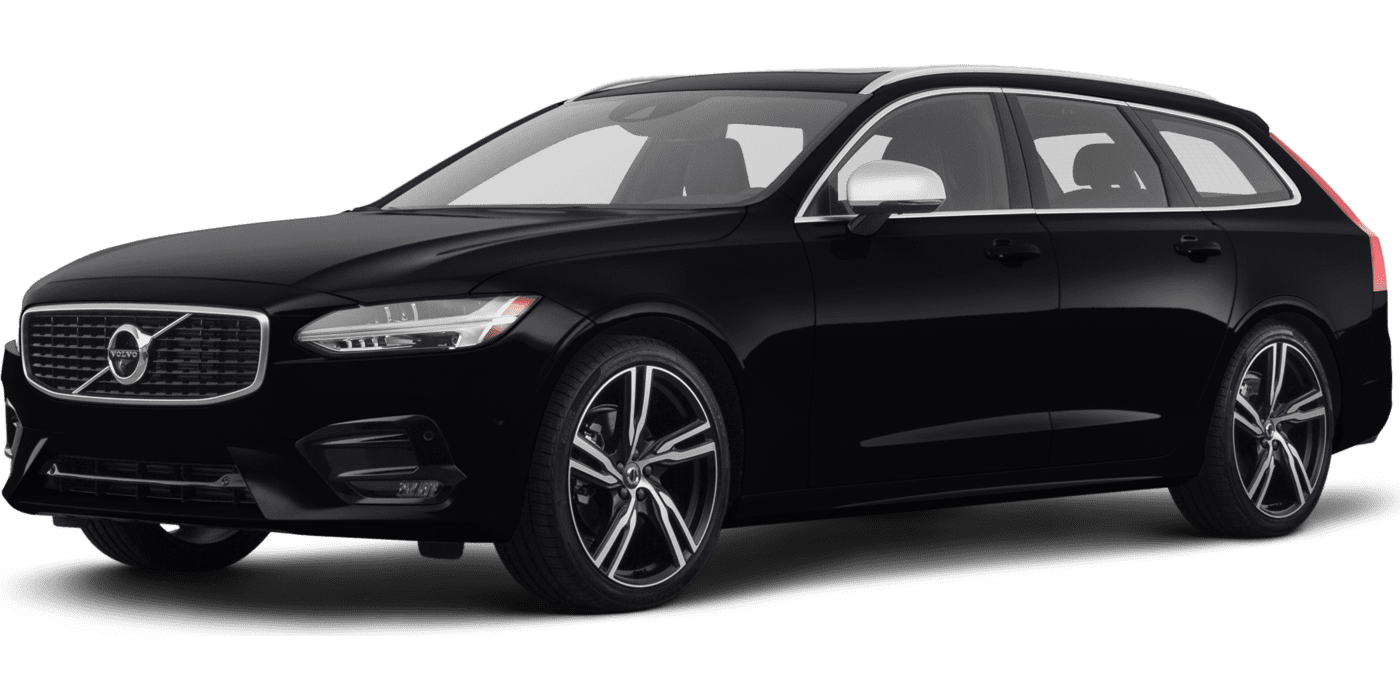 2019 Volvo V90 R-Design — Wagon — 88,645 mi — National City, CA