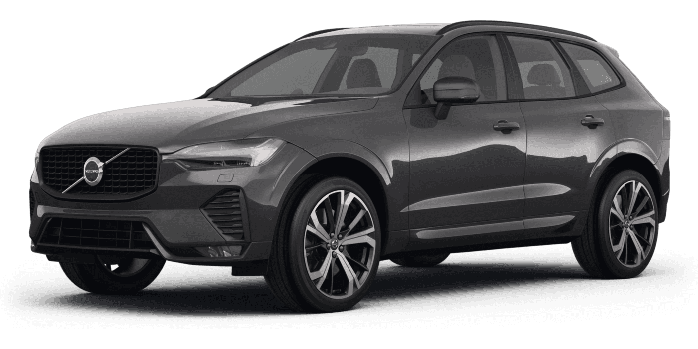 2022 Volvo XC60 R-Design — SUV — 34,389 mi — Hasbrouck Heights, NJ