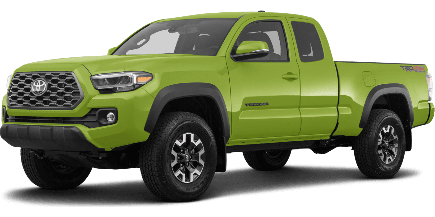 2023 Toyota Tacoma TRD Sport — Pickup Truck — 29,618 mi — Daphne, AL