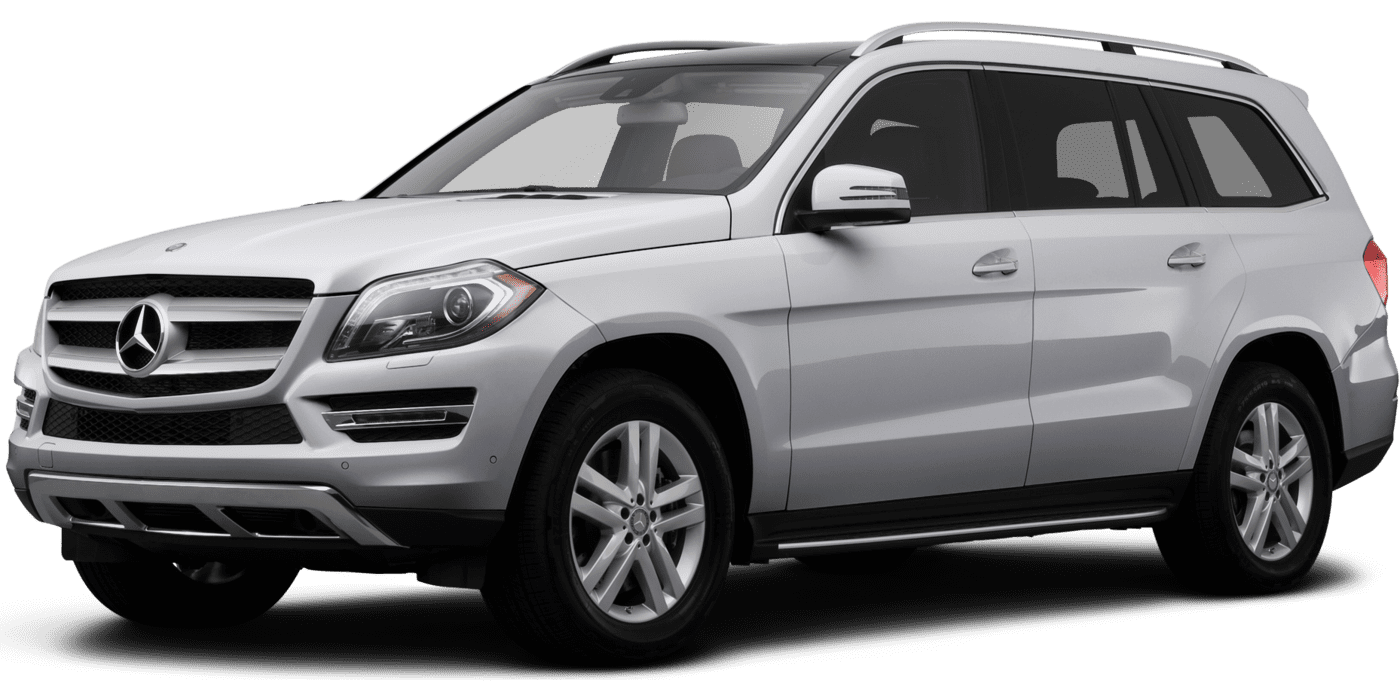 2014 Mercedes-Benz GL GL 450 — SUV — 129,739 mi — DeSoto, TX