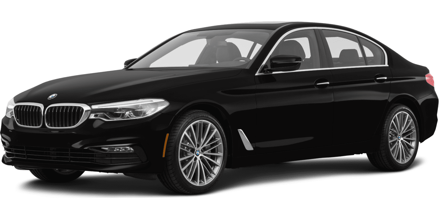 2020 BMW 5 Series 530i — Sedan — 46,922 mi — Algonquin, IL