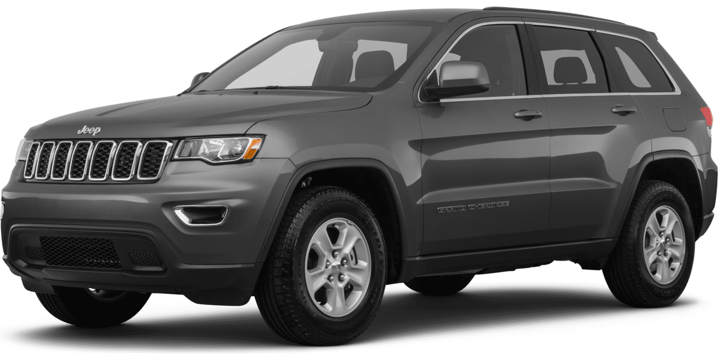 2018 Jeep Grand Cherokee Laredo E — SUV — 69,623 mi — Fontana, CA