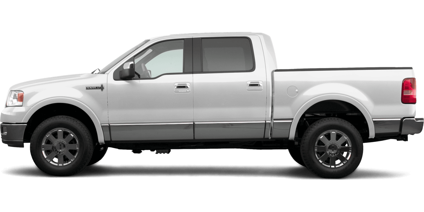 2006 Lincoln Mark LT 2WD — Pickup Truck — 172,054 mi — Lawrenceville, GA