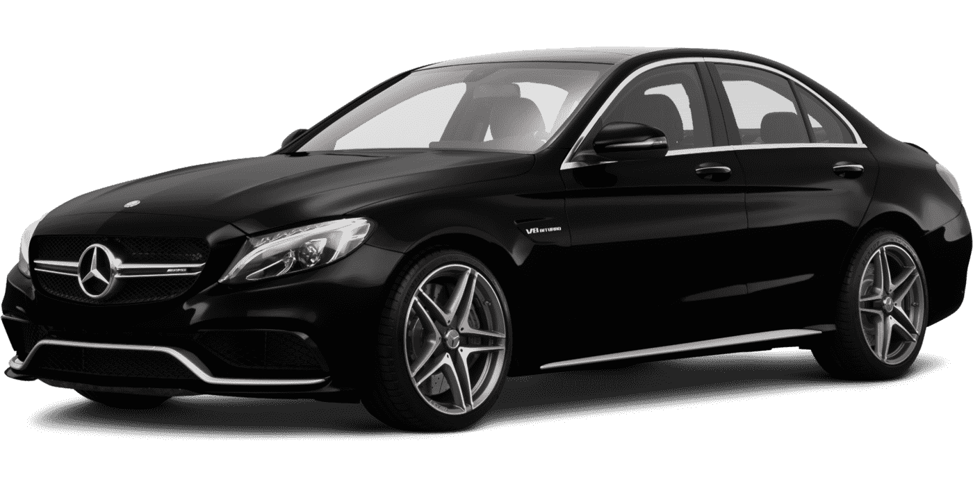 2016 Mercedes-Benz C-Class C 63 S AMG — Sedan — 34,468 mi — Bloomfield, NJ