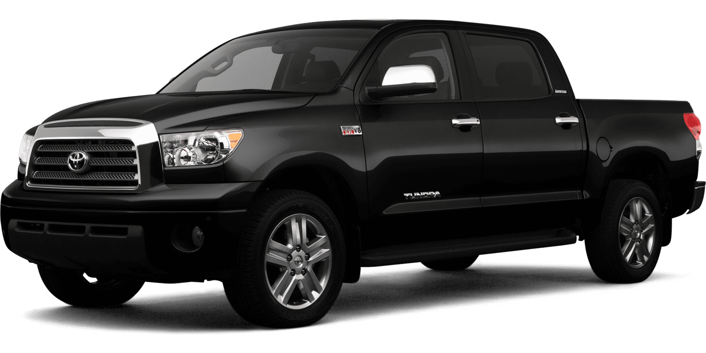 2007 Toyota Tundra Limited — Pickup Truck — 96,670 mi — Augusta, GA