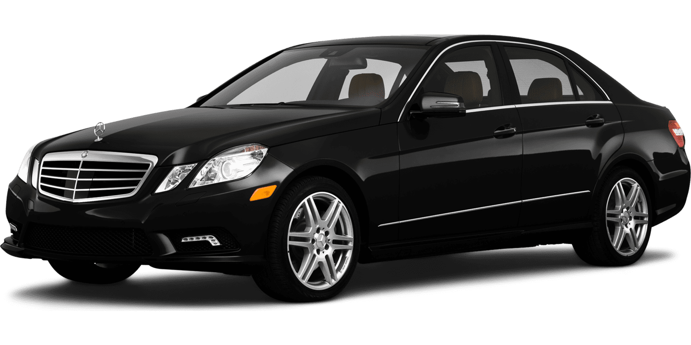 2010 Mercedes-Benz E-Class E 550 — Sedan — 159,254 mi — Killeen, TX