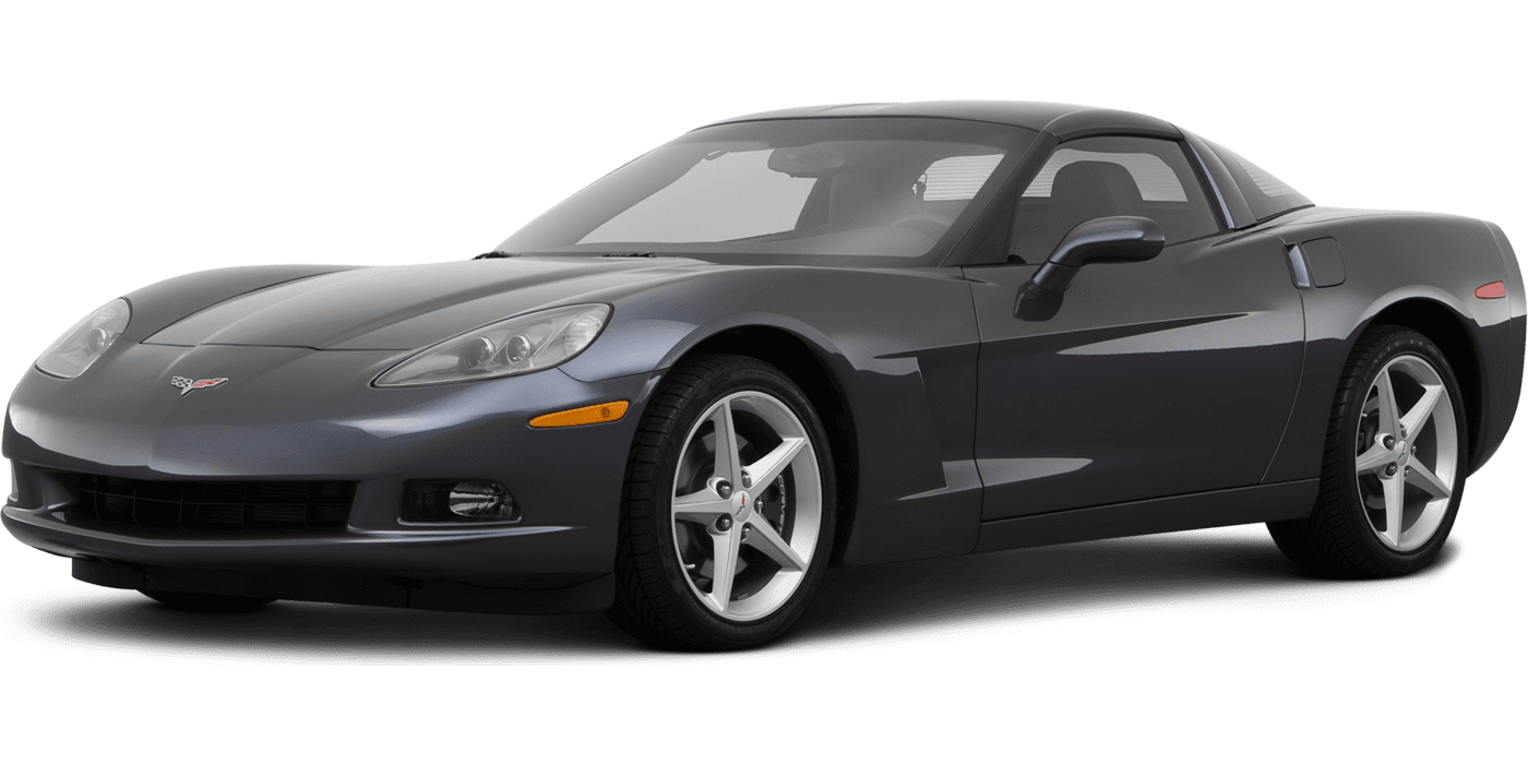 2013 Chevrolet Corvette ZR1 3ZR — Coupe — 13,174 mi — Boerne, TX