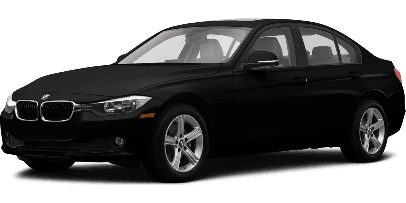 2014 BMW 3 Series 328d — Sedan — 88,873 mi — Orlando, FL