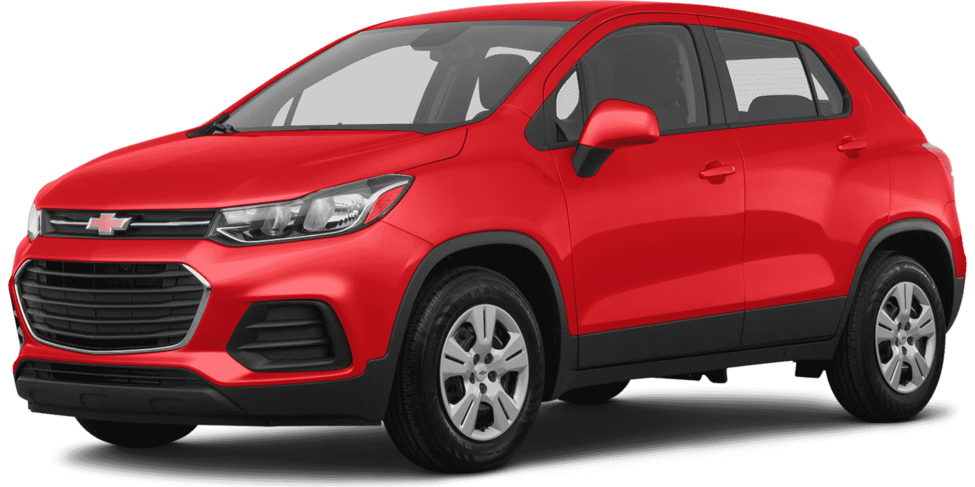 2017 Chevrolet Trax Premier — SUV — 80,840 mi — Canton, MI