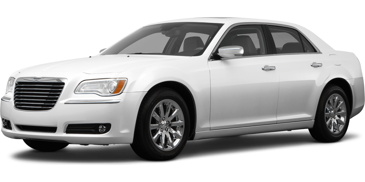2012 Chrysler 300 S — Sedan — 96,783 mi — Tucson, AZ