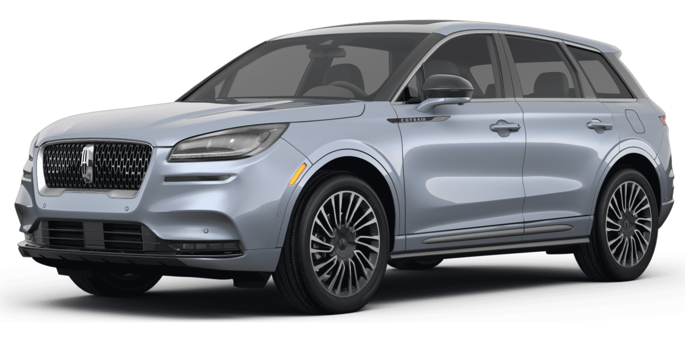 2022 Lincoln Corsair Reserve — SUV — 19,776 mi — Phoenix, AZ