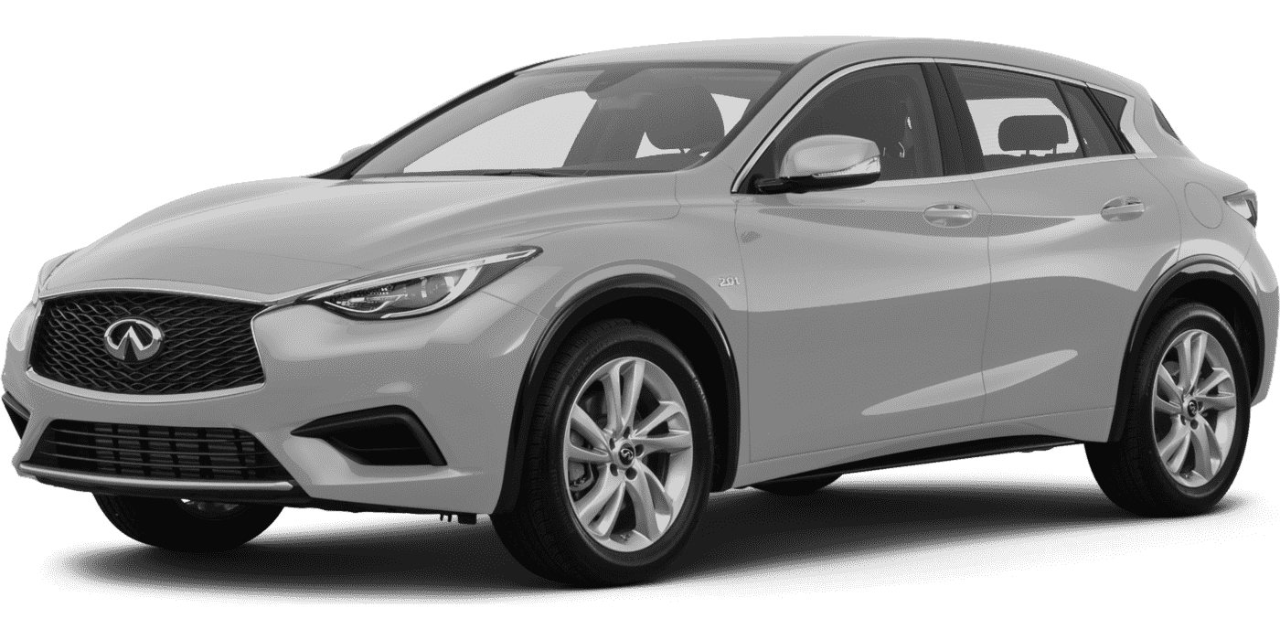 2017 INFINITI QX30 Premium — SUV — 103,757 mi — Arlington, VA