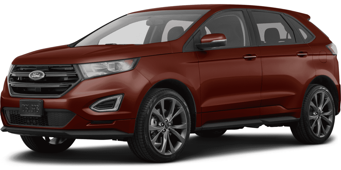 2016 Ford Edge Sport — SUV — 75,973 mi — Huntington Station, NY
