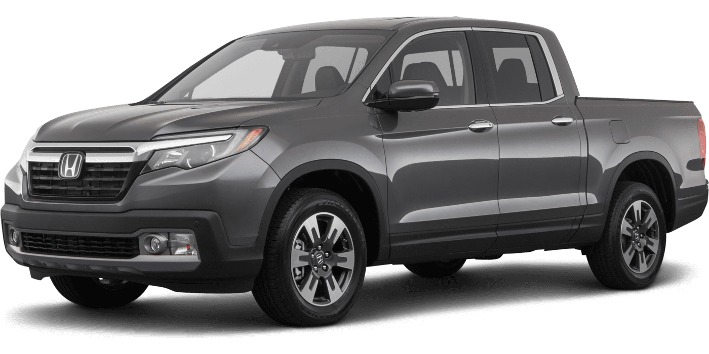 2020 Honda Ridgeline RTL-E — Pickup Truck — 78,738 mi — Chesapeake, VA