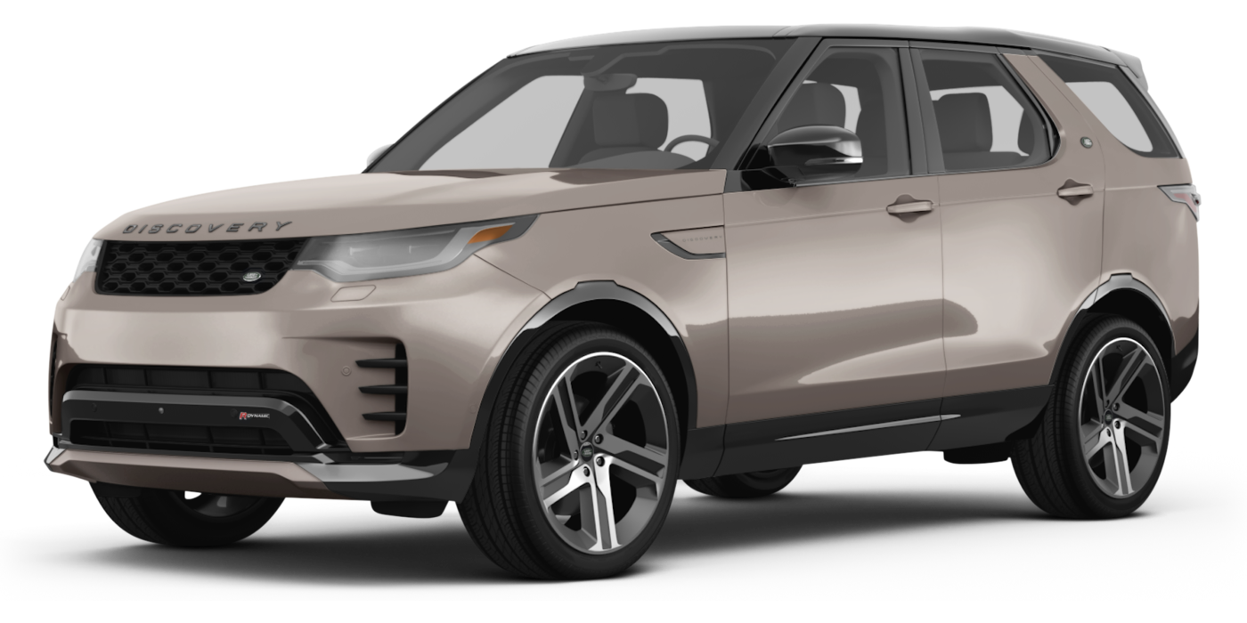 2023 Land Rover Discovery S R-Dynamic — SUV — 55,217 mi — Miami, FL