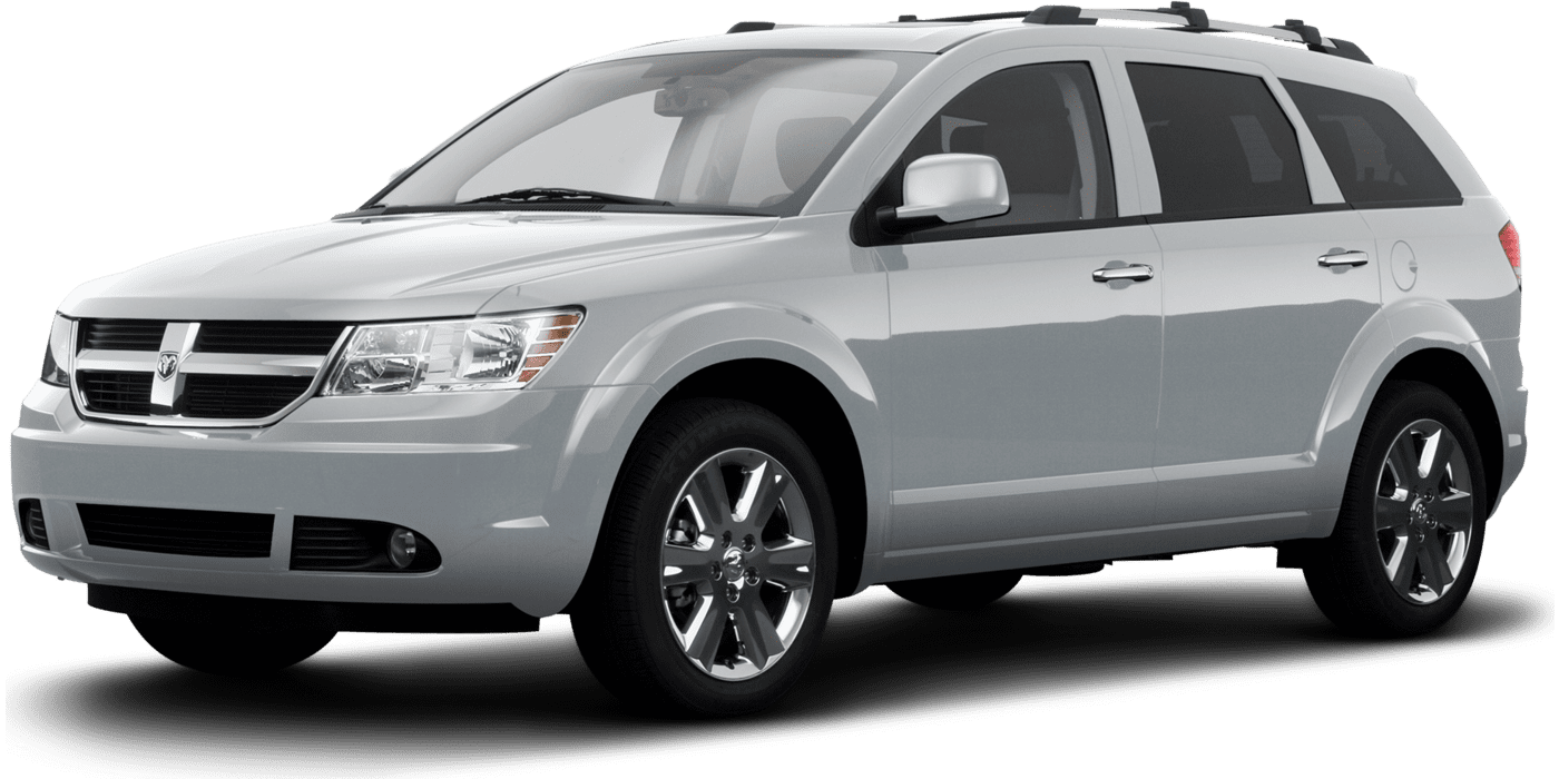 2009 Dodge Journey R/T — SUV — 201,754 mi — Claire, MI