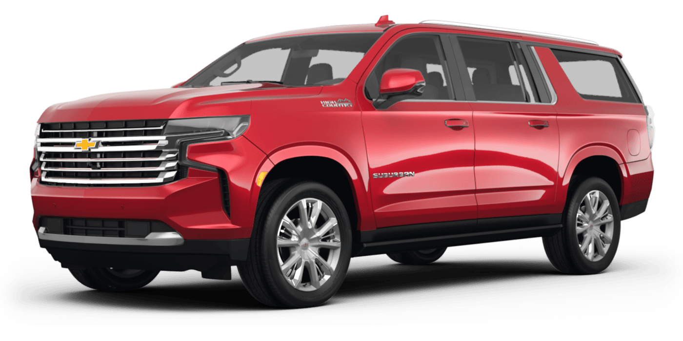 2024 Chevrolet Suburban High Country — SUV — 30,526 mi — Pasco, WA