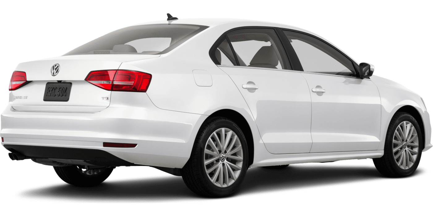 2016 Volkswagen Jetta 1.4T SE — Sedan — 85,862 mi — South Berwick, ME