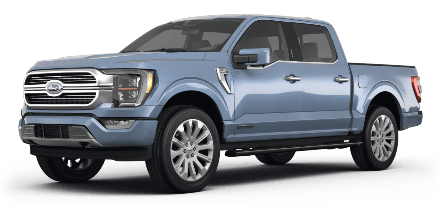 2023 Ford F-150 Limited — Pickup Truck — 26,306 mi — Bardstown, KY
