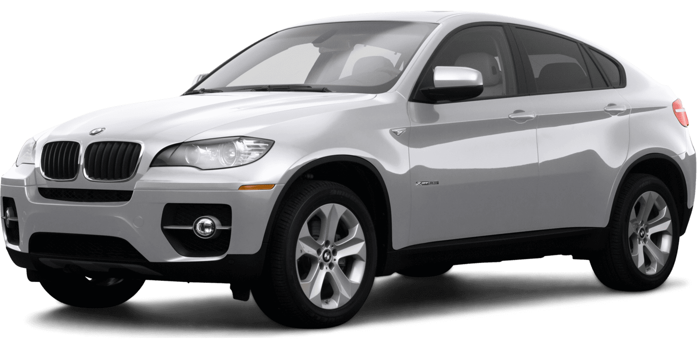 2008 BMW X6 35i — SUV — 66,308 mi — Chandler, AZ