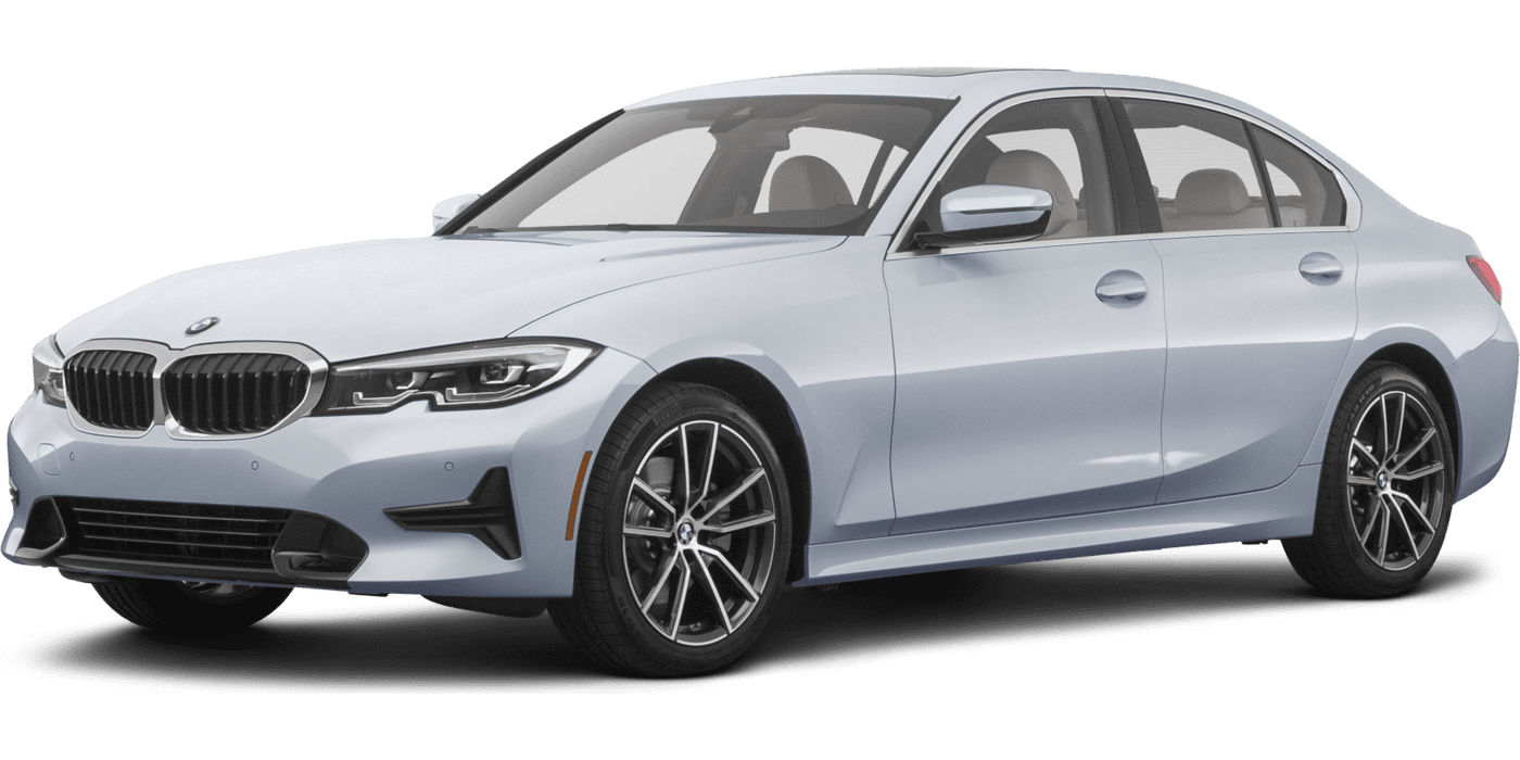 2020 BMW 3 Series 330i — Sedan — 39,413 mi — Newport Beach, CA