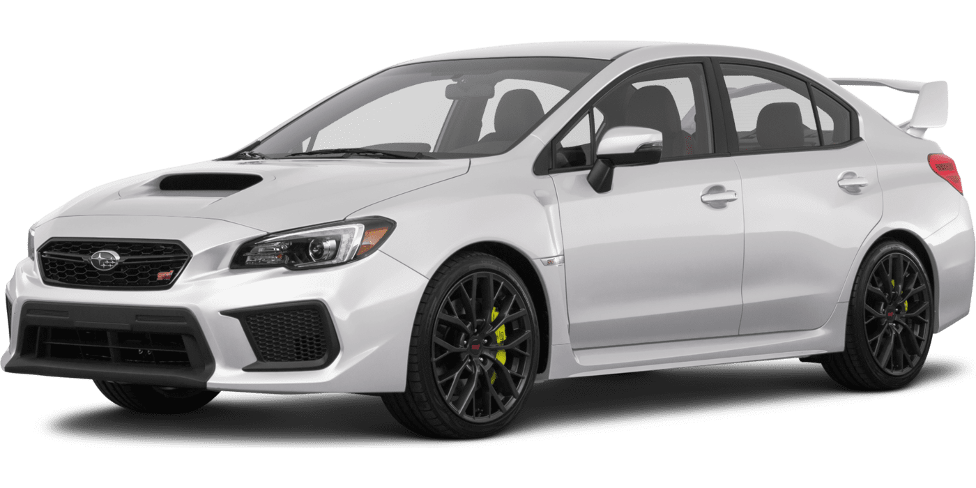 2018 Subaru WRX STI Type RA — Sedan — 78,320 mi — Madison, TN