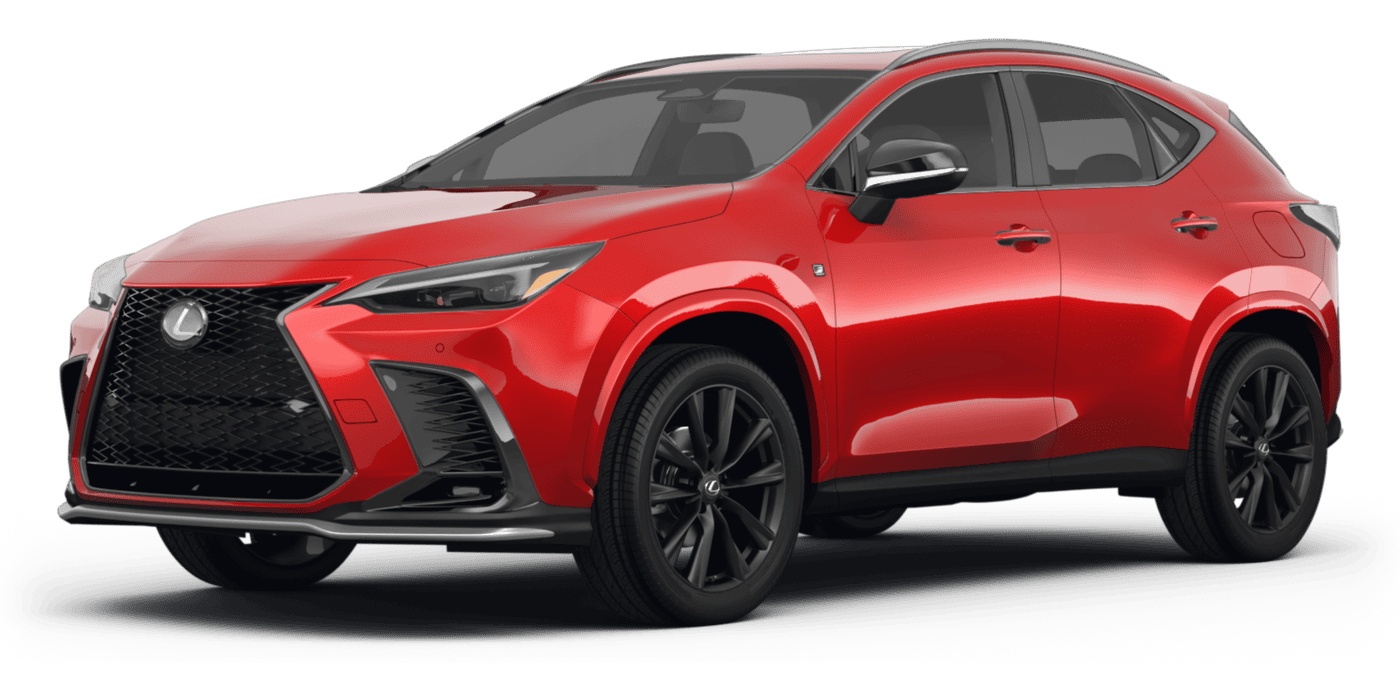 2023 Lexus NX NX 350 F SPORT Handling — SUV — 26,773 mi — Towson, MD