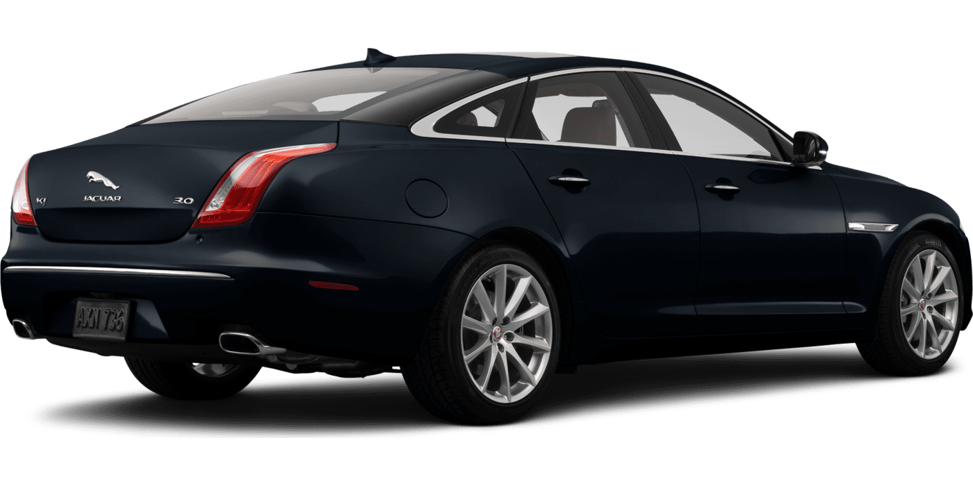 2015 Jaguar XJ Standard — Sedan — 72,275 mi — Tucson, AZ
