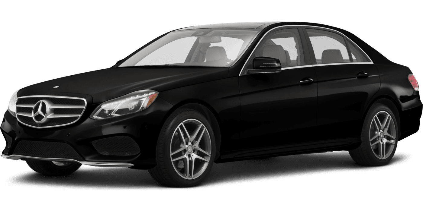 2015 Mercedes-Benz E-Class E 400 — Sedan — 94,474 mi — Cleveland, OH