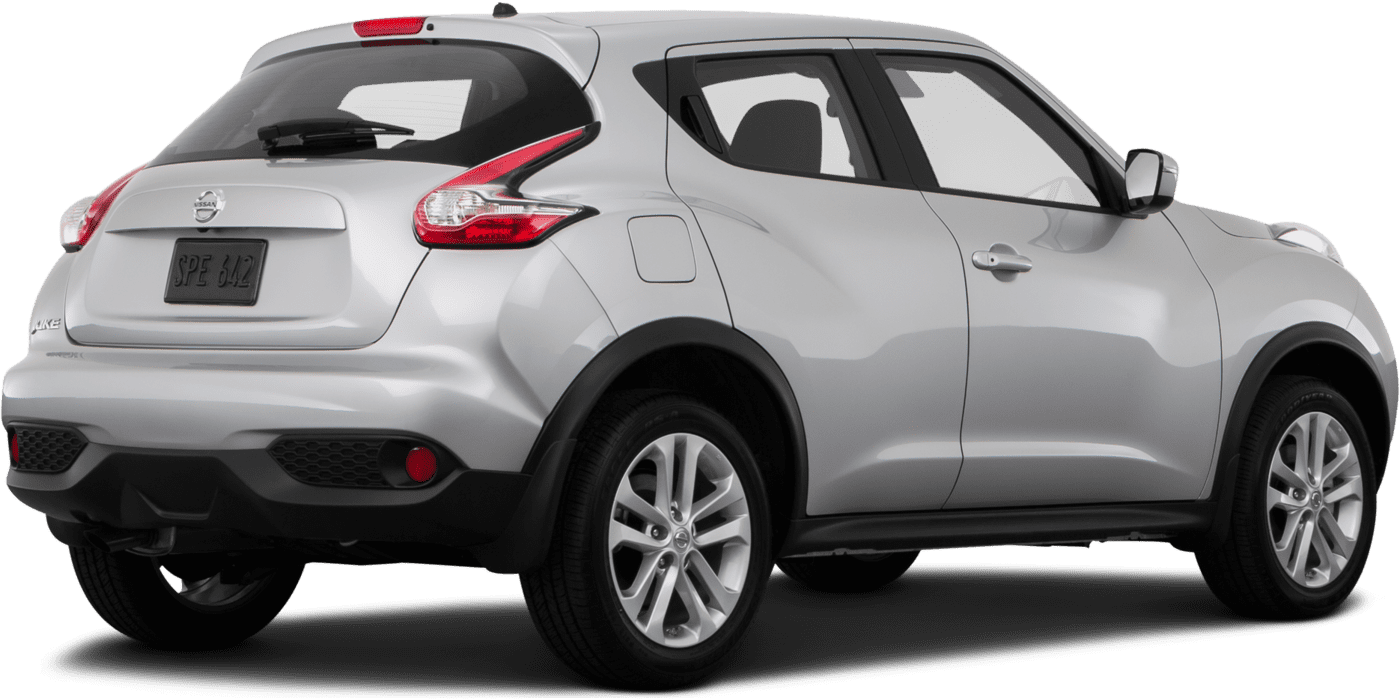 2015 Nissan JUKE S — SUV — 92,346 mi — Longmont, CO